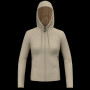 Salewa Fanes Alpine Merino HD Women's Fleece Jacket Quicksand