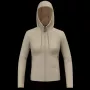 Salewa Fanes Alpine Merino HD Women's Fleece Jacket Quicksand