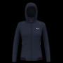 Salewa Pedroc Polartec HD Damska Kurtka Polarowa Navy Blazer