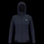 Salewa Pedroc Polartec HD Damska Kurtka Polarowa Navy Blazer