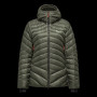 Salewa Ortles Med 3 RDS Women's Down Jacket Faded Green