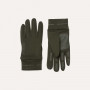 SealSkinz Acle Nano Fleece Gloves Olive