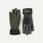SealSkinz Fordham All Weather Hunting Glove Olive