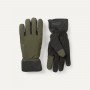 SealSkinz Wodoodporne Rękawice Stanford All Weather Sporting Glove Olive