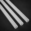 CORSAIR Hydro X Series XT Hardline 14mm Tubing - Przezroczysty PMMA, 3 sztuki CX-9059005-WW