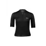 POC W's Pristine Jersey Black - S