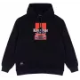 Kamuflage Beamer Hoodie Black XL