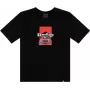 Kamuflage Beamer T-shirt Black L size