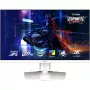 Monitor MSI MAG 274QRFW E20 27 inch WQHD 200Hz Rapid IPS, biały