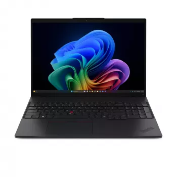 Lenovo ThinkPad L16 Gen 3 21X8 Intel Core Ultra 7 355 2.3 GHz 32GB RAM 512GB SSD 16.0 WUXGA Windows 11 Pro Black