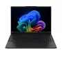 Lenovo ThinkPad L16 Gen 3 21X8 Intel Core Ultra 7 355 2.3 GHz 32GB RAM 512GB SSD 16.0 WUXGA Windows 11 Pro Black