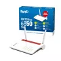 FRITZ!Box 6850 5G v2 5G/LTE Router z Wi-Fi 5, Mesh, DECT