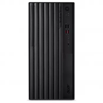 Acer Veriton M6735GT Desktop PC Intel Core Ultra 5 225 16GB RAM 512GB SSD Windows 11 Pro Czarny