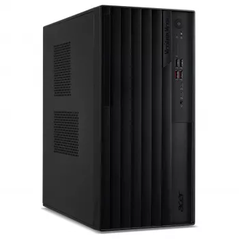 Acer Veriton M6735GT Desktop PC Intel Core Ultra 5 225 16GB RAM 512GB SSD Windows 11 Pro Czarny