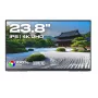 JAPANNEXT 60.5 cm (23.8 inch) JN-MD-IPS238U-C6 4K UHD IPS Monitor HDMI USB-C Czarny
