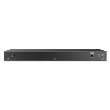 ZyXEL GS1100-16EPS 16-Port Gigabit Niezarządzalny Switch PoE+ z budżetem 135W