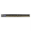 ZyXEL GS1100-16EPS 16-Port Gigabit Niezarządzalny Switch PoE+ z budżetem 135W