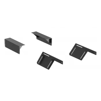 OPLITE F1 Expansion Kit do Kokpitu R8 Czarny Retail