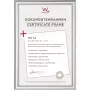 WALTHER Trendstyle KP130S Ramka na zdjęcia 21x29,7 cm DIN A4 Plastik Srebrny