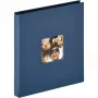 Walther Fun Blue Photo Album XL 31x33 cm 400 Pages 800 Photos EA-110-L
