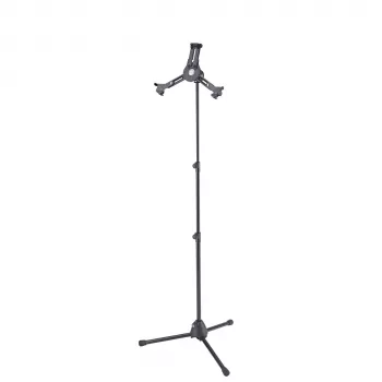 König & Meyer 19793 Tablet Stand Black