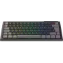 CHERRY K63W PRO COMPACT ULTRA-WIDEBAND CHERRY MX LOW PROFILE 2.0 RED