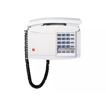 FMN Telefon ścienny B122plus, Jasnoszary