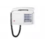 FMN Telefon ścienny B122plus, Jasnoszary