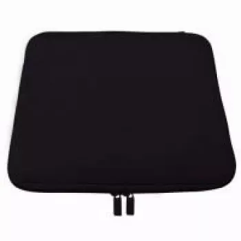 PEDEA Sleeve-Trend Notebook Sleeve 15.6 inch (39.6 cm) Czarny