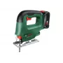 Bosch EasySaw 18V-70 Akumulatorowa Wyrzynarka 0603012002 z baterią i ładowarką 18V 2,0 Ah