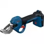 Bosch GPC 18V-32P Professional Akumulatorowa Przecinarka do Rur (06019S2000)