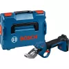Bosch GPC18V-32P Akumulatorowa Przecinarka do Rur w L-BOXX (06019S2001)