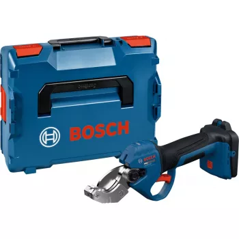 Bosch GPC18V-32P Akumulatorowa Przecinarka do Rur w L-BOXX (06019S2001)