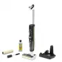 Kärcher FCV 4 EXTRA+ Odkurzacz do twardych podłóg, 460W, szerokość robocza 300mm, kabel 7m, czarny