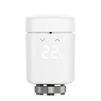 EVE Systems Eve Thermo (Matter) 2er Pack Biały