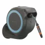 Gardena Wall-mounted Hose Box RollUp S (Turquoise) 15 m