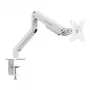 LC-Power Monitor Arm 32 inch White FLEXX 9kg