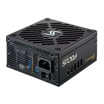 Seasonic FOCUS SGX-650 650W 80+ Gold SFX-L Fully Modular Power Supply