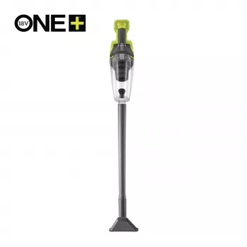 RYOBI ONE+ RHV18F-0 18V Bezprzewodowy Odręczny Odkurzacz (Samo Urządzenie)