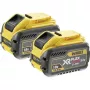 DEWALT FLEXVOLT 18/54V 12.0/4.0Ah Battery 2-Pack