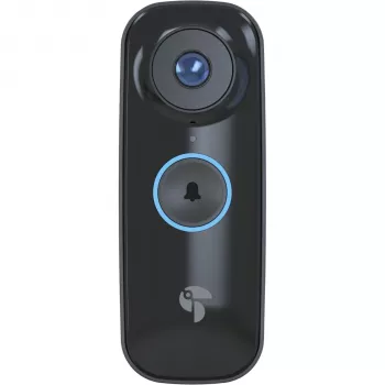 Toucan Wireless Video Doorbell PRO z detekcją ruchu radarowego