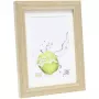 Deknudt S66KH1 P1 20x30 Wood Oak Photo Frame with Passepartout
