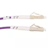 Extralink LC/UPC do LC/UPC Patchcord, Multimod OM4 Duplex, 3,0mm, 3m