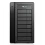 Promise Pegasus32 R8 32TB (8 x 4TB SATA) system RAID