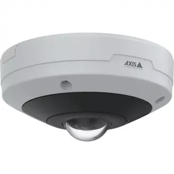 AXIS M4338-PLVE Panoramiczna Mini Kopułkowa Kamera Sieciowa 180/360°