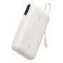 Belkin BoostCharge 20k PD45W Display Power Bank 20000mAh z kablem USB-C - Piaskowy