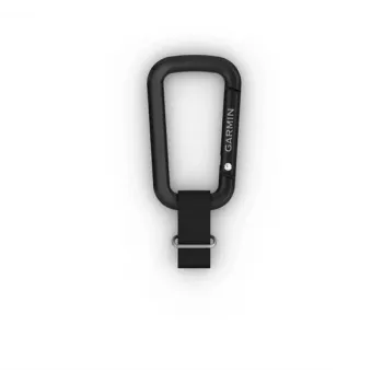 Garmin Snap Hook z pętlą na pasek 010-13351-00