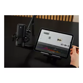 Elgato Wave 3 MK.2 - USB Audio Microphone