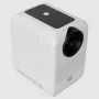 Zestaw projektora HP CC180W Full HD DLP z ekranem