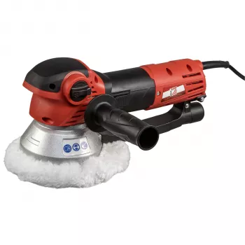 Szlifierka i polerka tarczowa Holzmann EZS150PRO 230V 1500W 305mm